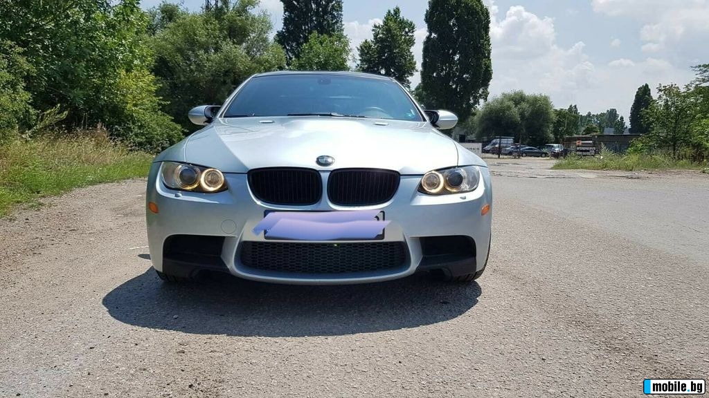 BMW M3 V8  | Mobile.bg   4