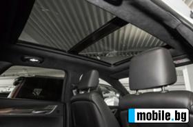 Cadillac XT5 3.6 V6 AWD | Mobile.bg   14