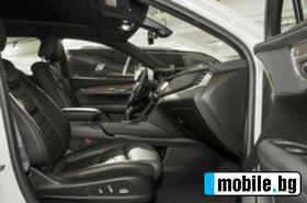 Cadillac XT5 3.6 V6 AWD | Mobile.bg   4