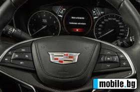 Cadillac XT5 3.6 V6 AWD | Mobile.bg   13