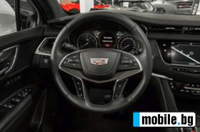 Cadillac XT5 3.6 V6 AWD | Mobile.bg   12