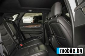 Cadillac XT5 3.6 V6 AWD | Mobile.bg   6