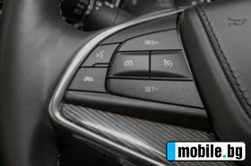Cadillac XT5 3.6 V6 AWD | Mobile.bg   15