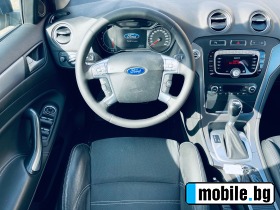 Ford Mondeo 2.0 TDCI  | Mobile.bg   10