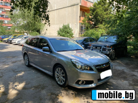     Subaru Legacy 2.5 Limited Edition Lineartronic  ~21 600 .
