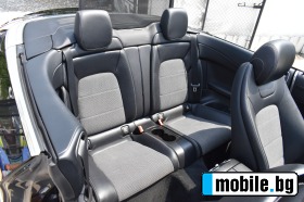 Mercedes-Benz C 220 AMG-PACK*CONVERTIBLE | Mobile.bg   15
