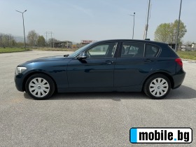 BMW 118 2.0 D | Mobile.bg   3