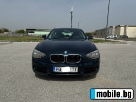 BMW 118 2.0 D | Mobile.bg   1