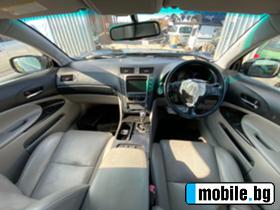 Lexus GS GS300   | Mobile.bg   9