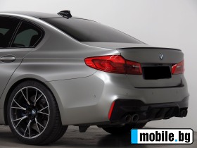 BMW M5 Competition*Individual*H/K*M DRIVERS Pack* | Mobile.bg   6