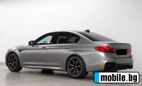 BMW M5 Competition*Individual*H/K*M DRIVERS Pack* | Mobile.bg   5