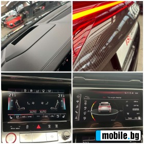 Audi RSQ8 Bang&Olufsen/Carbon///Head-Up | Mobile.bg   12