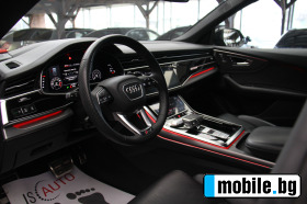 Audi RSQ8 Bang&Olufsen/Carbon///Head-Up | Mobile.bg   7