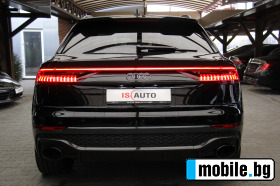 Audi RSQ8 Bang&Olufsen/Carbon///Head-Up | Mobile.bg   5