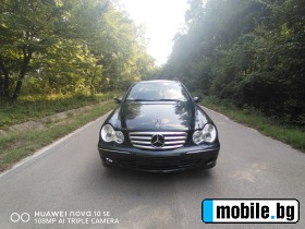 Обява за продажба на Mercedes-Benz C 240 2.6 FACE... ~9 000 лв.