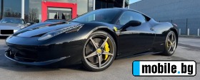Ferrari 458 Italia V8 | Mobile.bg   1