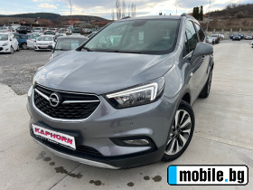Opel Mokka 1.6D | Mobile.bg   1