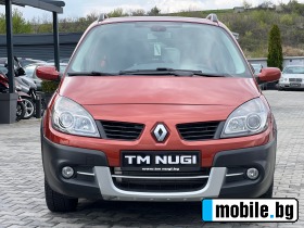 Renault Scenic CONQUEST*1.5DCI*TOP* | Mobile.bg   1