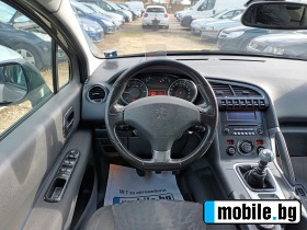Peugeot 3008 1.6-HDI 110. 6 .  | Mobile.bg   8