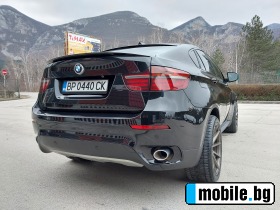BMW X6 3.0 M Sport Edition | Mobile.bg   5