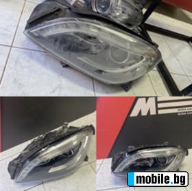 Mercedes Ml W166 ,      | Mobile.bg   1