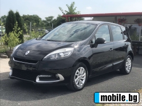 Renault Scenic 1,5dci XMOD | Mobile.bg   1