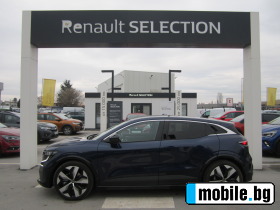 Renault Megane E-TECH TECHNO | Mobile.bg   3