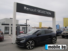 Renault Megane E-TECH TECHNO | Mobile.bg   1