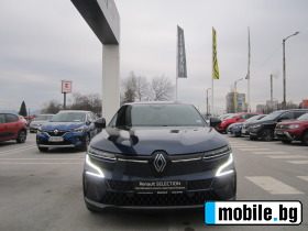 Renault Megane E-TECH TECHNO | Mobile.bg   2