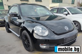 VW Beetle 1,4tfsi, 160  .   ,  | Mobile.bg   3