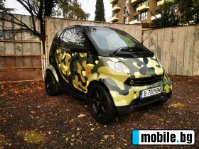     Smart Fortwo Coupe ~4 200 .