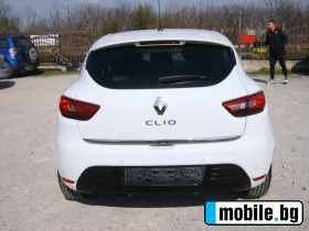 Renault Clio 0,9tce  limited | Mobile.bg   4