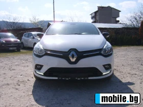 Renault Clio 0,9tce  limited | Mobile.bg   2
