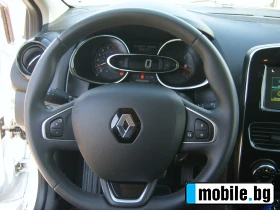 Renault Clio 0,9tce  limited | Mobile.bg   10