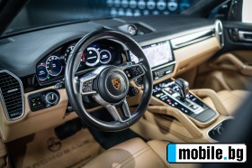 Porsche Cayenne E-Hybrid Coupe Pano* SportChrono* BOSE | Mobile.bg   8