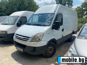 Iveco Daily 35s14 2.3 -  | Mobile.bg   1