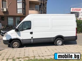 Iveco Daily 35s14 2.3 -  | Mobile.bg   2