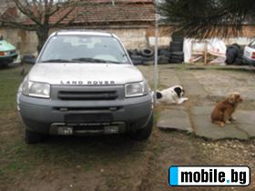 Land Rover Freelander 2.5-177  | Mobile.bg   2