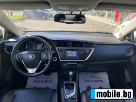 Toyota Auris 1.6 AT Executive | Mobile.bg   16