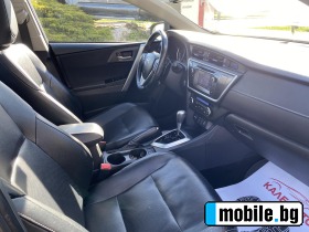 Toyota Auris 1.6 AT Executive | Mobile.bg   17