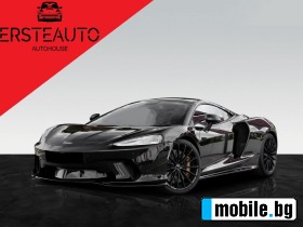 McLaren GT LUXE TRIM PANO B&W | Mobile.bg   1