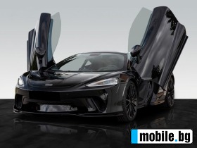McLaren GT LUXE TRIM PANO B&W | Mobile.bg   2