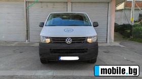 VW Transporter 2.0TDI 140..-  !! | Mobile.bg   1
