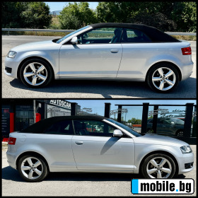 Audi A3 // | Mobile.bg   6