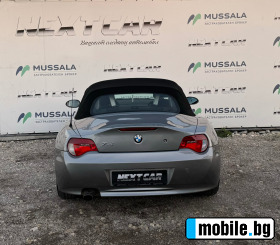 BMW Z4 2.0 i *Facelift *LPG | Mobile.bg   5