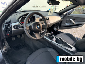 BMW Z4 2.0 i *Facelift *LPG | Mobile.bg   9