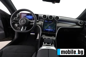 Mercedes-Benz CLE 220d/ AMG/ CAMERA/ LED/ KEYLESS/ 19/  | Mobile.bg   11