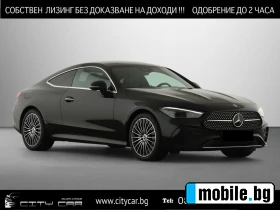 Mercedes-Benz CLE 220d/ AMG/ CAMERA/ LED/ KEYLESS/ 19/  | Mobile.bg   1