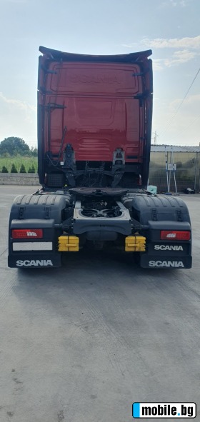 Scania S 500 S540 | Mobile.bg   6