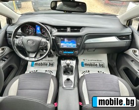 Toyota Avensis 1.8 VVT-I 147HP FACE LIFT | Mobile.bg   10